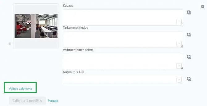 Fonecta-Connect-Asiakasohjeet-Kuvagalleria kuvat
